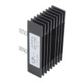 100Amp 1200Volts 4 Pins 1 Phase Diode Bridge Rectifier QL100 Type. 