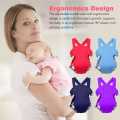Baby Carrier Comfort Wrap Bag. 