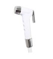 PVC Push Hand Shower Shine_RFL. 