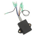 63V 85540 01, Exquisite Craftsmanship CDI Ignition Coil for Outboard 2 4 Stroke. 
