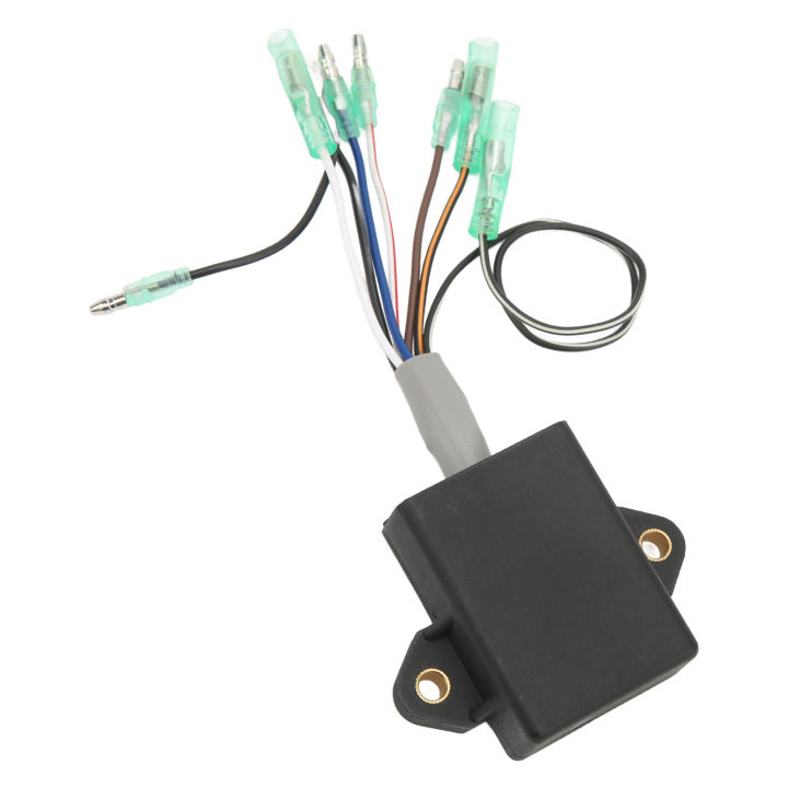 63V 85540 01, Exquisite Craftsmanship CDI Ignition Coil for Outboard 2 4 Stroke