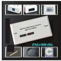 3X MSP430 Emulator MSP-FET430UIF USB Debug Interface Programmer JTAG//SBW Software F149 Development Board IAR Version. 