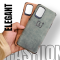 For OnePlus 9R (1+9R) Edge-Reinforced Shockproof Cushion Back Clear Hybrid Transparent Hard Cover Casing. 