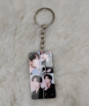 BTS Key Ring (1 Ps).