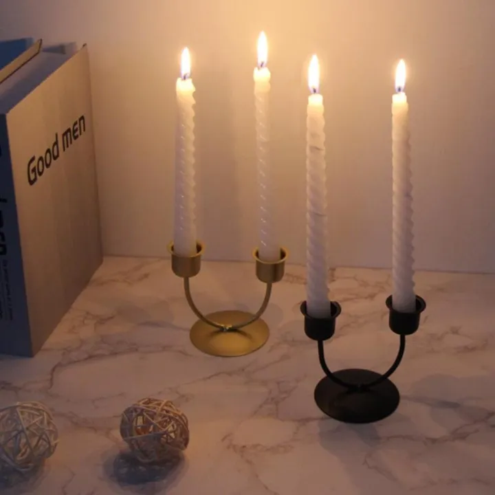 Nordic%20U-shaped%20Iron%20Candlestick%20Candlelight%20Dinner%20Props%20Candlestick%20Decoration%20Romantic%20Table%20Candle%20Holder%20-%20Image%205