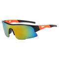 sport sunglasses SS9185 cycling sun ride protection fashion drive men women UV 400 plastic bike outdoor sunglasses. 