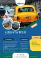 Kolkata Tour (Per Person). 