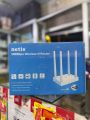 Netis w4 300Mbps wireless N Rauter 4 Antina. 