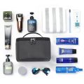 Large Capacity Travel Toiletry Bags Cosmetic Organizer Storage Bag Makeup Bag Waterproof Makeup Organizer Bag for Men Women. 