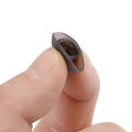 Silicone Ear Tips for Anker Soundcore Liberty 4 NC Earbuds Eartips for Life P2 P3 a20i TWS Tips headphones Earplugs. 