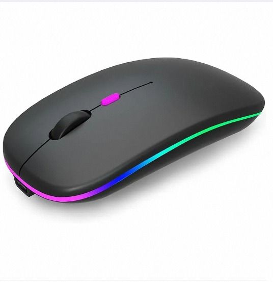 Rechargeable%20Wireless%20RGB%20Waterproof%20Optical%20Mouse,%20For%20Pc%20and%20Laptop%20Gamer%20Dual%20Model%202.4GHz%20Mouse%20-%20Nano%20receiver%20-%20Palm%20Grip%20-%20Black%20Fun%20Gaming%20-%20Optical%20Wireless%20Mouse%20-%20Image%207