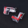 MN PUBG Controller Shoter Accurate Mobile Gaming Trigger Fire Sensitive Clamp Type Assistant Tool Button Controller. 