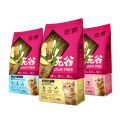 Kitchen Flavor Grain Free Complete Beauty Cat Food For all Life stages 1.5KG. 