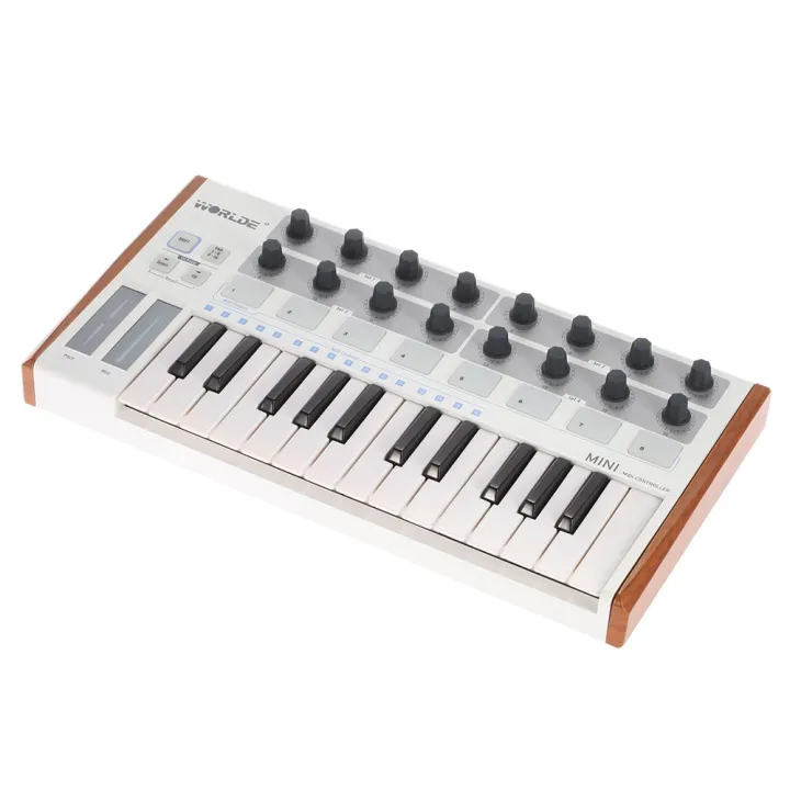 Worlde%20Ultra-Portable%20Mini%20Professional%2025-Key%20USB%20MIDI%20Drum%20Pad%20and%20Keyboard%20Controller%20-%20Image%203