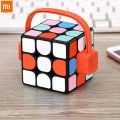 New Xiaomi Mijia Giiker Super Smart Cube App Remote Control Professional Magic Cube Puzzles Colorful Educational Toys. 