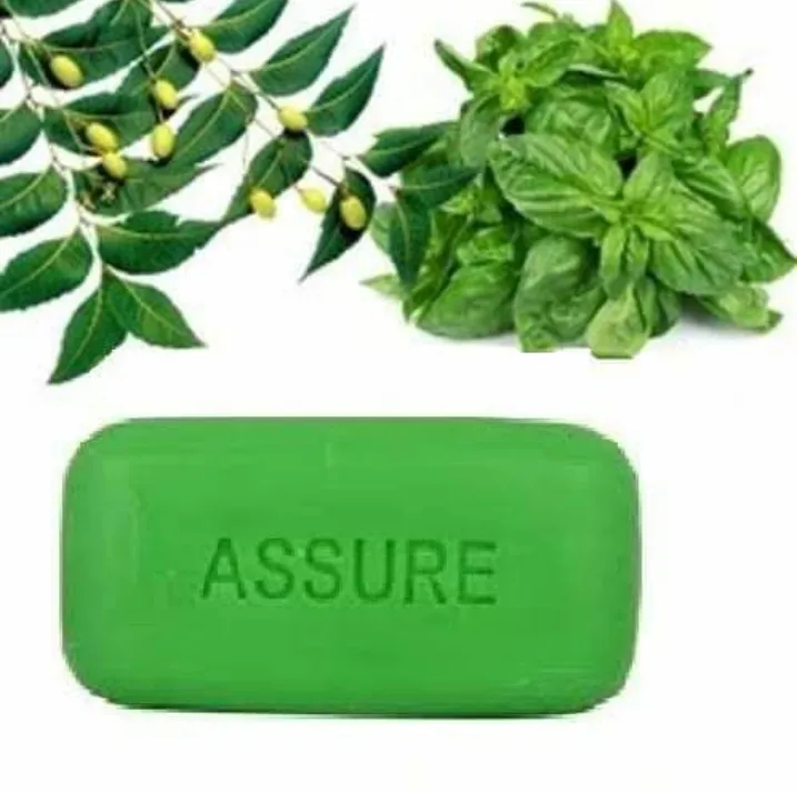 Assure%20Neem%20Pudina%20Tulsi%20Soap%20100g%201%20BD%20-%20Image%207