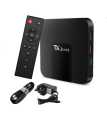 TX3 Mini Android Smart TV Box Android TV Box 2GB RAM 16GB ROM Android TV Card.