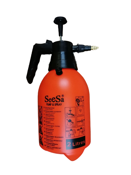 Seesa%20Brand%202L%20Bottle%20Water%20Sprayer,%20Pump%20Pressure%20Handheld%20Garden%20Spray%20Chemical/Water,%20Washing%20Car%20/%20Motor%20Bikes%20-%20Image%203