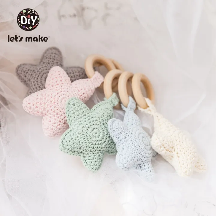 Let%E2%80%99s%20Make%20Baby%20Rattle%20Baby%20Bed%20Hanging%20Rattles%20Toys%20DIY%20Christmas%20Star%20BPA%20Free%201PC%20Weaving%20Crochet%20Wood%20Cotton%20Wooden%20Ring%20-%20Image%203