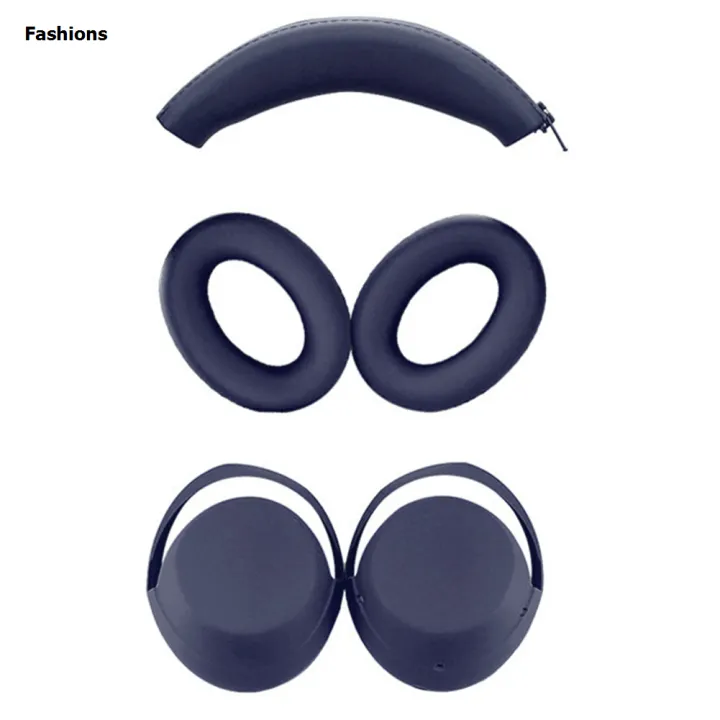 Fashions%20Silicone%20Case%20Cover%20Soft%20Skin%20Protector%20Anti-Scratch%20Headbeam%20Protector%20Sleeve%20Shockproof%20for%20Sony%20WH-1000XM4%20WH-1000XM3%20Headset%20-%20Image%208