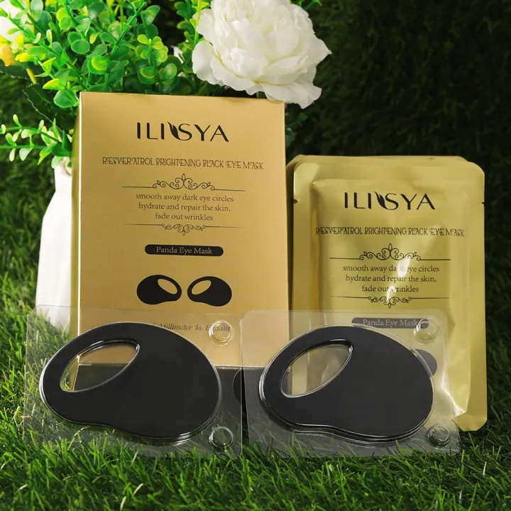 Ilisya%20Black%20Pearl%20Sleeping%20Eye%20Mask%20for%20Skin%20Care%20Dark%20Circles%20Hydrating%20Eye%20Patches%20Puffiness%20Wrinkle%20Eye%20Pad-10%20Pairs%20-%20Image%203