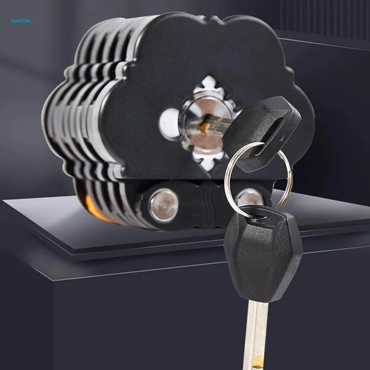 Folding%20Bike%20Lock%20Alloy%20Steel%20Strong%20Lock%20for%20Road%20Bike%20BMX%20-%20Image%203