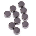 10Pcs Sewing Accessories Tool Handbag Shoulder Bags Bottom Studs Rivets Screw. 