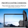 Laptop Screen Protector for Apple Macbook Pro 15 Inch A1398(retina) Laptop Notebook Anti-Glare Screen Protector Protective Film. 