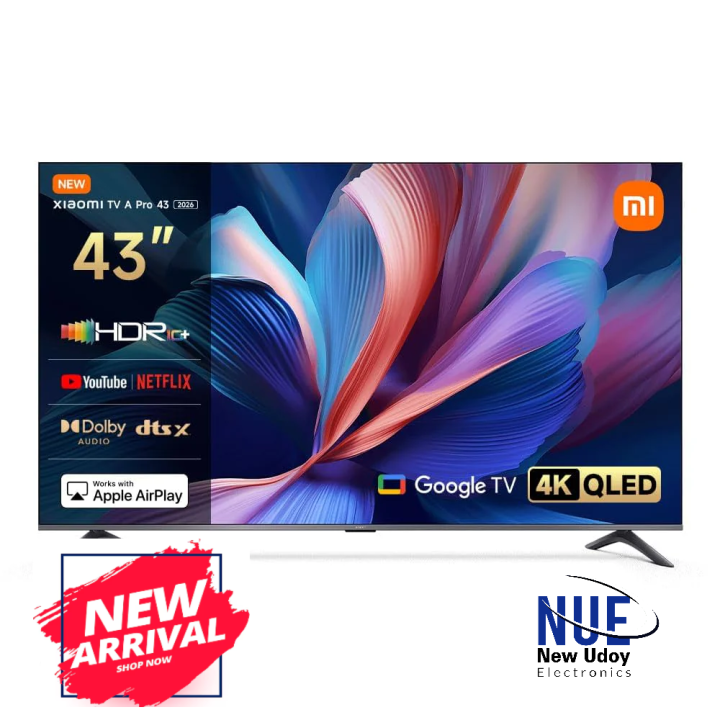 Xiaomi%20TV%20A%20Pro%2043"%20QLED%204K%20UHD%20Smart%20Google%20TV%20(Global%20Version)%20%E0%A6%B6%E0%A6%BE%E0%A6%93%E0%A6%AE%E0%A6%BF%20%E0%A7%AA%E0%A7%A9%20%E0%A6%87%E0%A6%9E%E0%A7%8D%E0%A6%9A%E0%A6%BF%20%E0%A7%AA%E0%A6%95%E0%A7%87%20%E0%A6%B8%E0%A7%8D%E0%A6%AE%E0%A6%BE%E0%A6%B0%E0%A7%8D%E0%A6%9F%20%E0%A6%9F%E0%A6%BF%E0%A6%AD%E0%A6%BF%20Free%20Delivery%20-%20Image%202