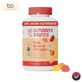 SmartyPants Kids Multivitamin Gummies  – 120 Gummies. 