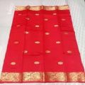 Katan Saree For Baby - Comfortable to wear - Partywear - Suitable for Every Season. 