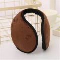 Thicken Fur Earmuffs Orejeras Ear Muffs Warm Headphones Winter Accessories for Women Nauszniki Orejeras De Invierno Ear Cover.