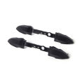 Xbox Series X S RB LB Button for Controller Replacement Bumper Trigger Black. 