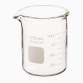 Pyrex/ Duran 250 mL Glass Beaker. 