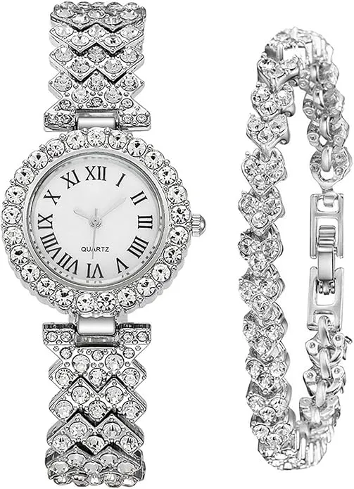 New%20Fashion%20Watch%20Diamond%20Round%20dial%20Women's%20Watch%20Stainless%20steel%20Watch%20Gift%20For%20Women%20-Women%20Watch%20-%20Image%205