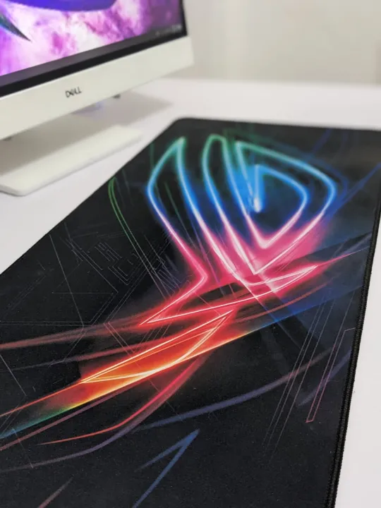 Asus%20Gaming%20Mousepad,%20PC%20Gamer%20Computer%20Large%20Mousepad%20XL%20Office%20Dest%20Mat,%20Mouse%20Carpet%20-%20Image%204