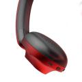 Baseus Encok D01 Wireless Bluetooth Foldable Headphone (Red). 