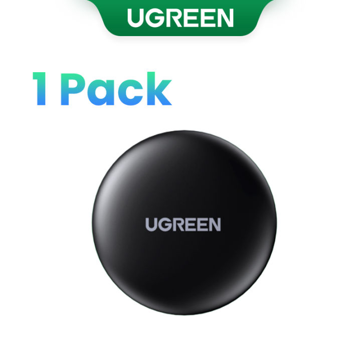 UGREEN%20Wireless%20Bluetooth%205.2%20Key%20Finder%20Security%20Smart%20Tra-cker%20Mini%20Anti-Lo-st%20Tra-ck%20Device%20for%20iPhone%20iPad%20Document%20Smart%20Key%20Tag%20Locator%20Track%20-%20Image%203