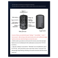 Bluetooth Mobile Phone Remote Control for Taking Photos, Watching Short Videos, Reading Novels, Page Turning Device.