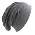 LOVINGSHA Fashion Brand Autumn And Winter Hats For Women Solid Design Ladies thin hat Skullies And Beanies Men Hat Uni HT029B. 