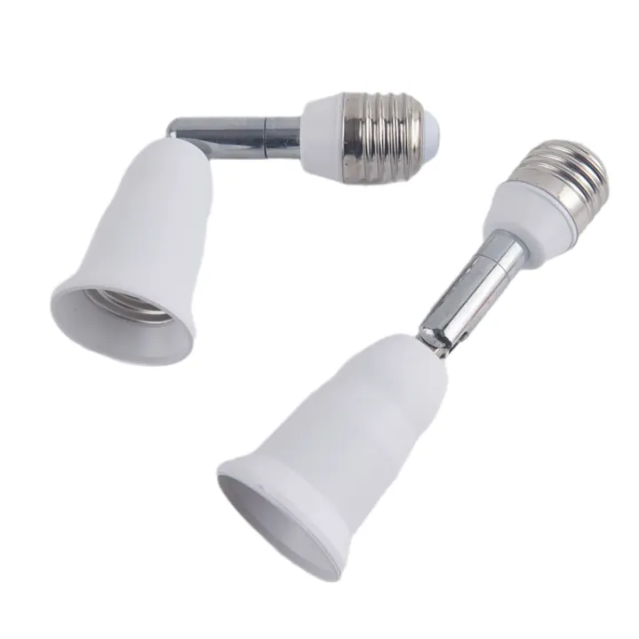 Flexible%20Position%20Holder%20Extender%20E27%20Socket%20Base%20Screw%20Bulb%20Extension%20Adapter%20Encounter%20-%20Image%202