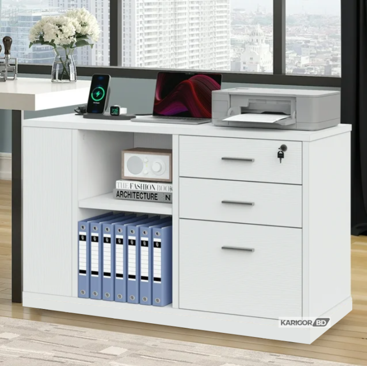 Office%20Storage%20Organizer%20File%20Cabinet%20Sideboard%20Printer%20Stand%20File%20Rack%20with%20Drawers-%20Model%203D0P5S%20by%20KARIGOR%20-%20Image%203