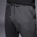 Trousers Long Simple Men Trousers. 