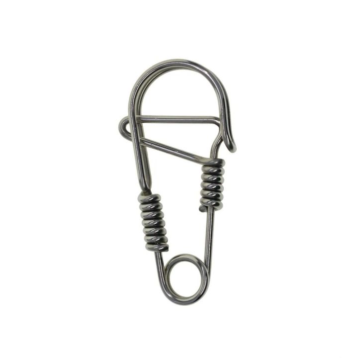 Stainless%20Steel%20Clasp%20Dual%20Lock%20Keychain%20Keychain%20Clasp%20Hook%20Snap%20Clip%20Carabiner%20Key%20Ring%20Dual%20Lock%20Unique%20Stainless%20Steel%20Wire%20Snap%20Clip%20Outdoor%20Tools%20-%20Image%205