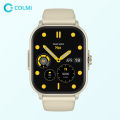 COLMI C63 Smartwatch qcy gts smart watch colmi smart watch. 