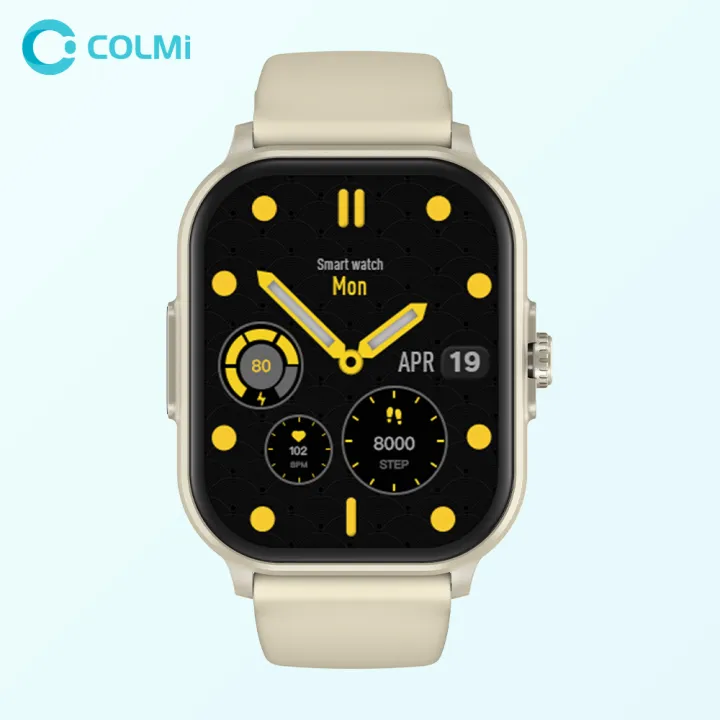 COLMI%20C63%20Smartwatch%20qcy%20gts%20smart%20watch%20colmi%20smart%20watch%20-%20Image%202
