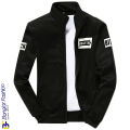 Men's Winter Black Jacket - Jacket For Men - Winter Collection For Men - Jacket - Jacket For Men - Jacket For Men. 