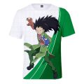 NEW Beyblade Burst Evolution Clothes Tops Boy Girl 3D T-shirt Kids Men Oversized Short Sleeve Cartoon Funny T Shirt Tee Tops. 