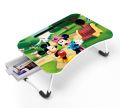Fresh Bazaar Multipurpose Foldable Laptop Table | Study & Bed Table |. 