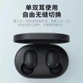 bluetooth headset A6S/E6S wireless sports mini macaron headset ultra long battery life bluetooth 5.3 factory wholesale. 
